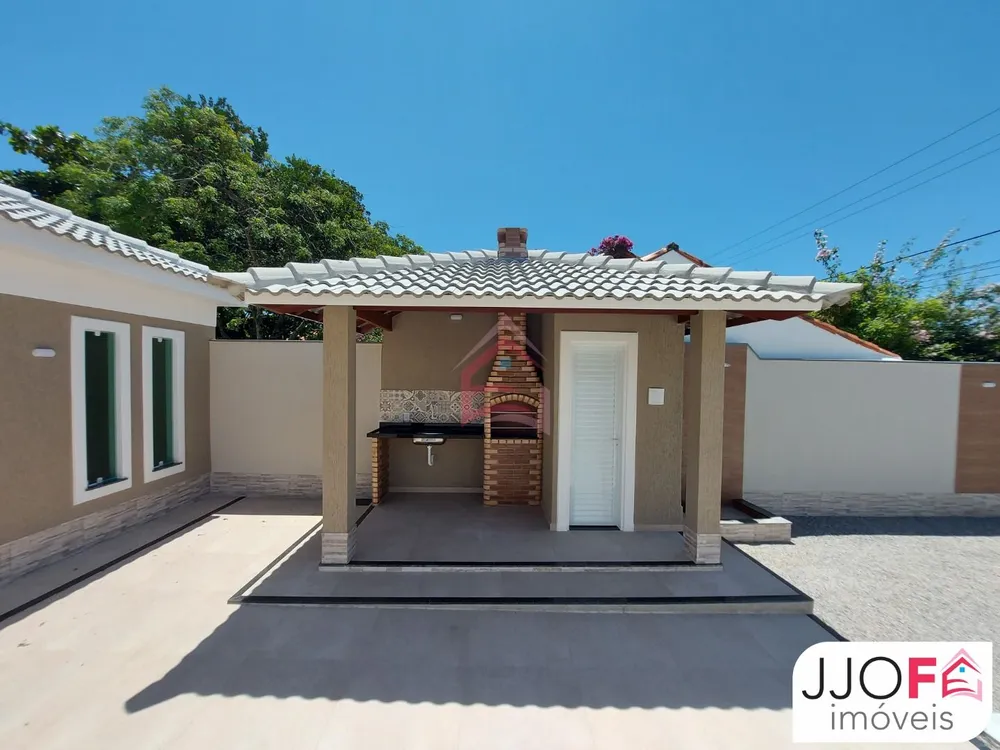 Casa, 2 quartos, 85 m² - Foto 4