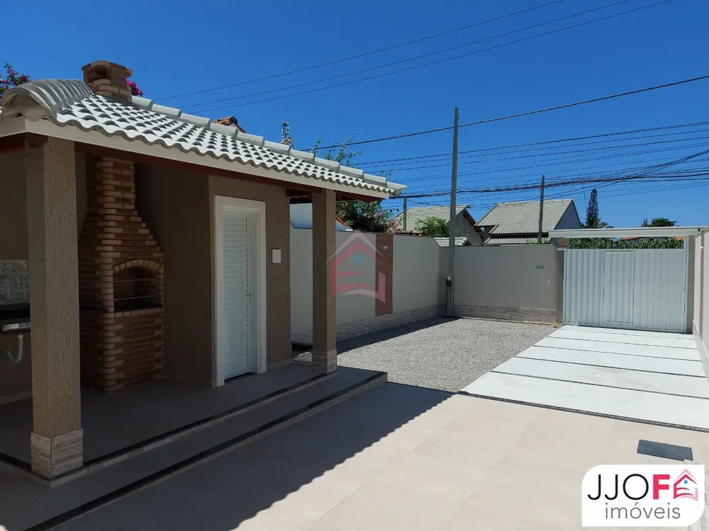 Casa, 2 quartos, 85 m² - Foto 3