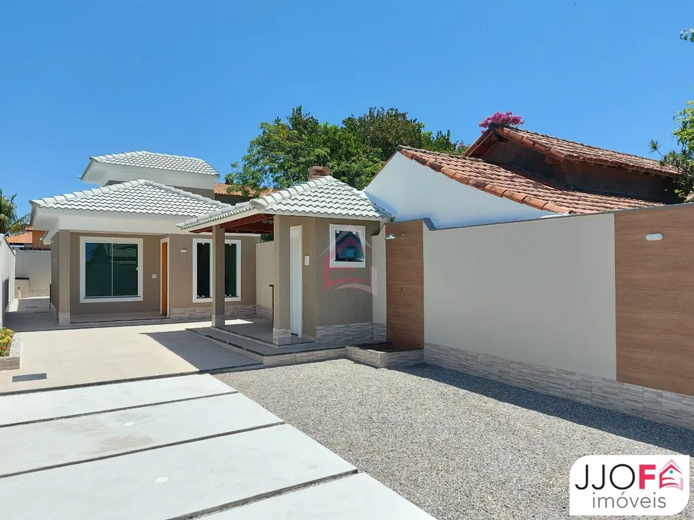 Casa, 2 quartos, 85 m² - Foto 2