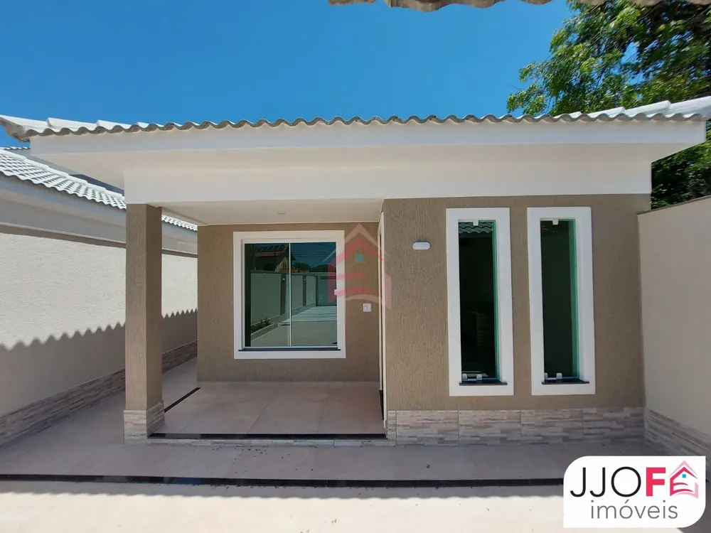 Casa, 2 quartos, 85 m² - Foto 1