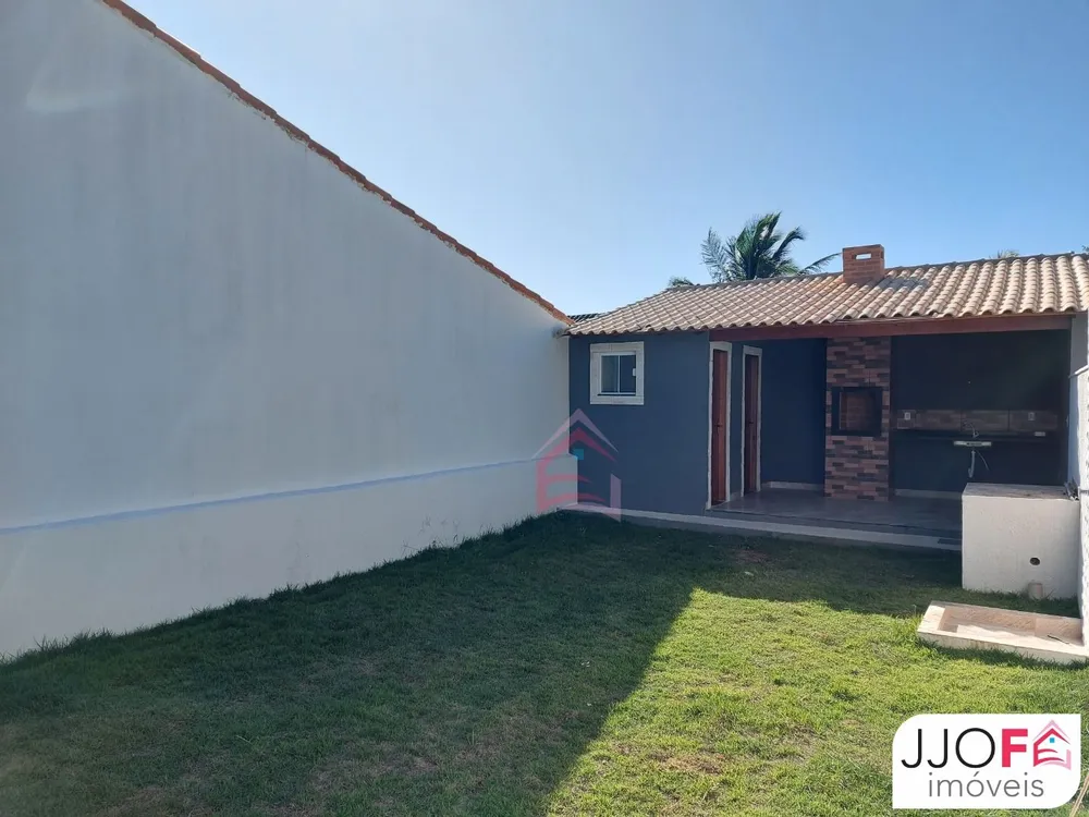 Casa, 3 quartos, 87 m² - Foto 8