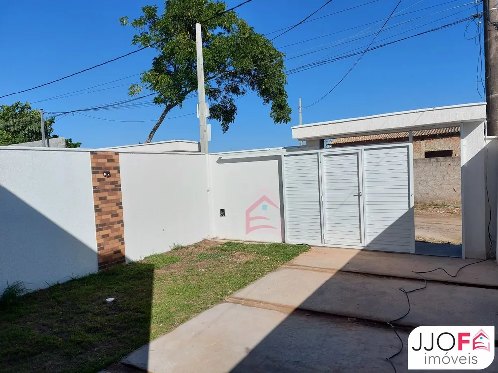 Casa, 3 quartos, 87 m² - Foto 24
