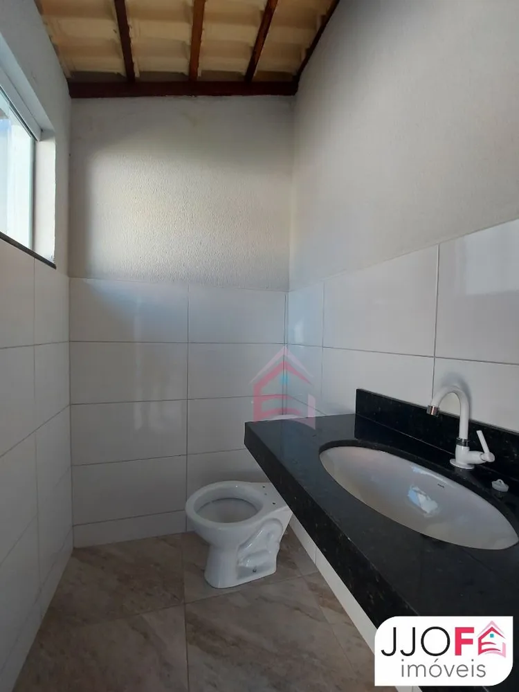 Casa, 3 quartos, 87 m² - Foto 11