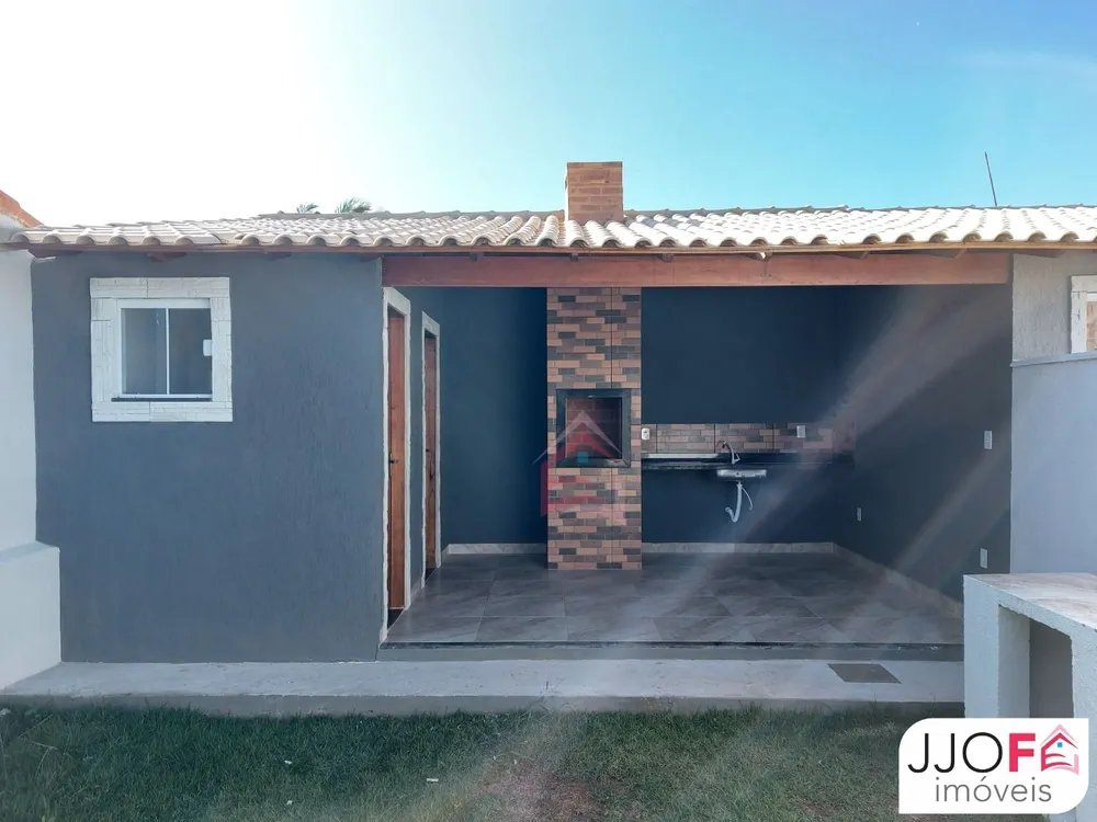 Casa, 3 quartos, 87 m² - Foto 10