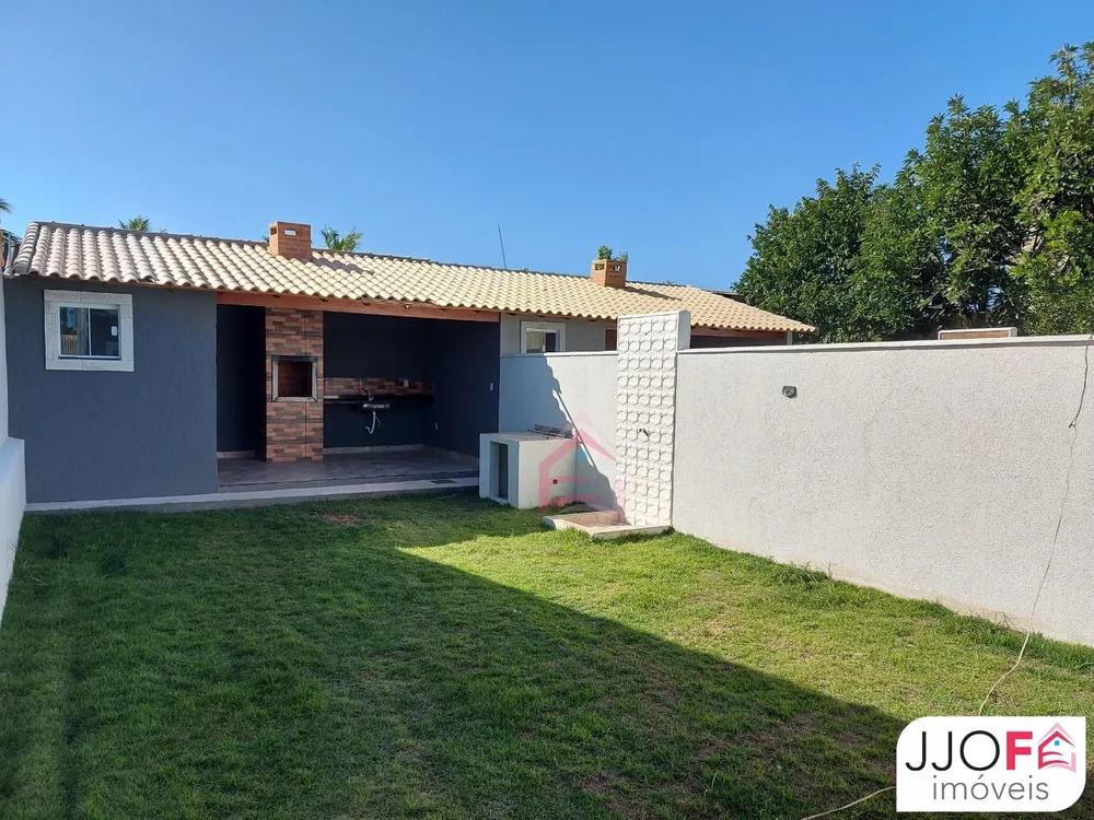 Casa, 3 quartos, 87 m² - Foto 7