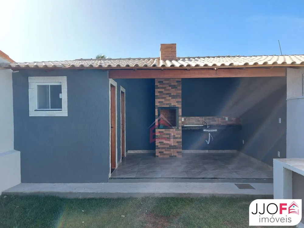 Casa, 3 quartos, 87 m² - Foto 31