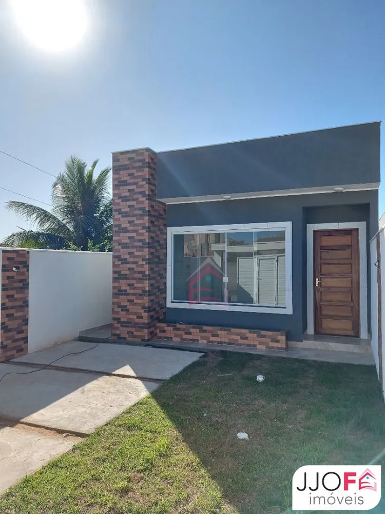 Casa, 3 quartos, 87 m² - Foto 1