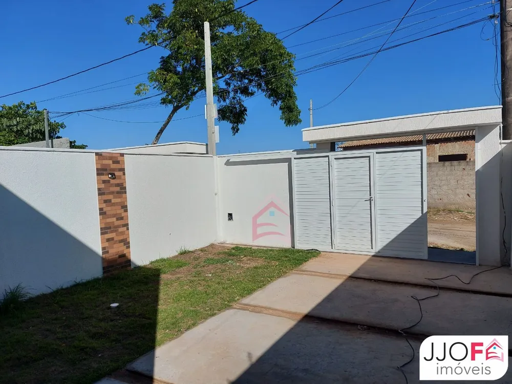 Casa, 3 quartos, 87 m² - Foto 4