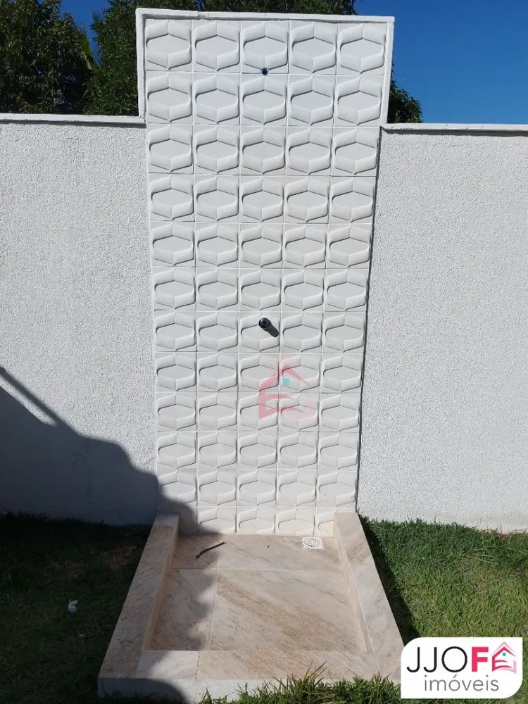 Casa, 3 quartos, 87 m² - Foto 9