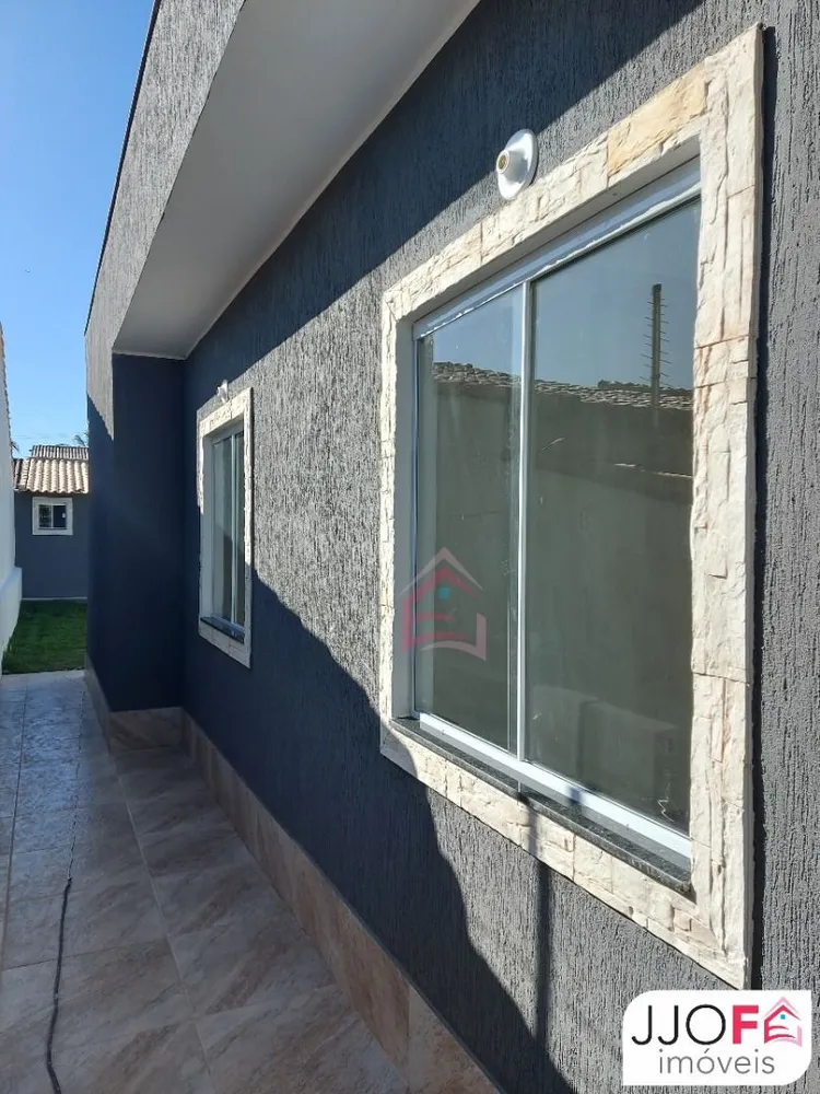 Casa, 3 quartos, 87 m² - Foto 6