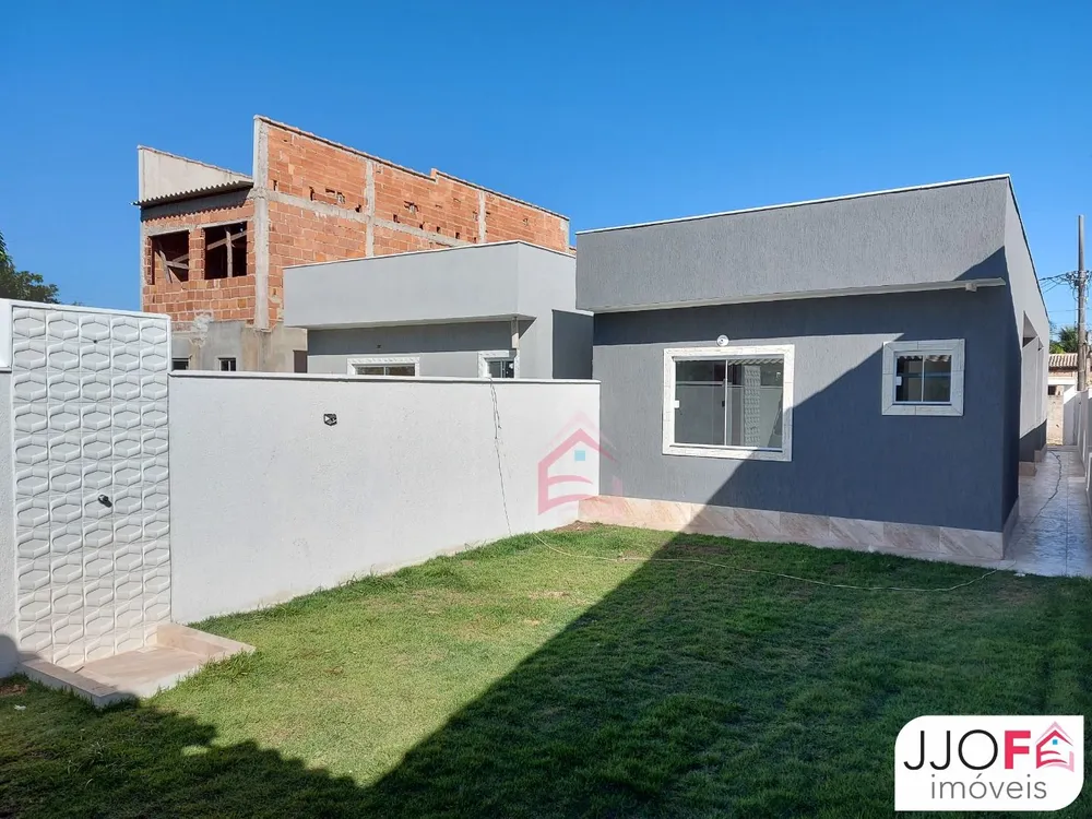 Casa, 3 quartos, 87 m² - Foto 12