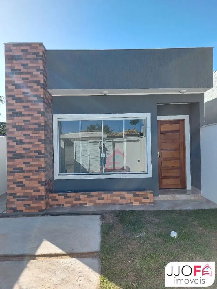 Casa, 3 quartos, 87 m² - Foto 3