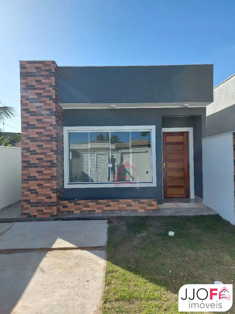 Casa, 3 quartos, 87 m² - Foto 23
