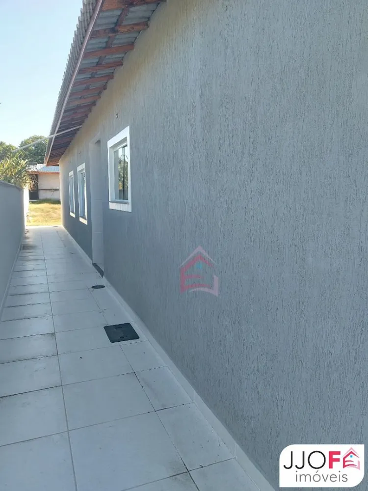 Casa, 3 quartos, 117 m² - Foto 26