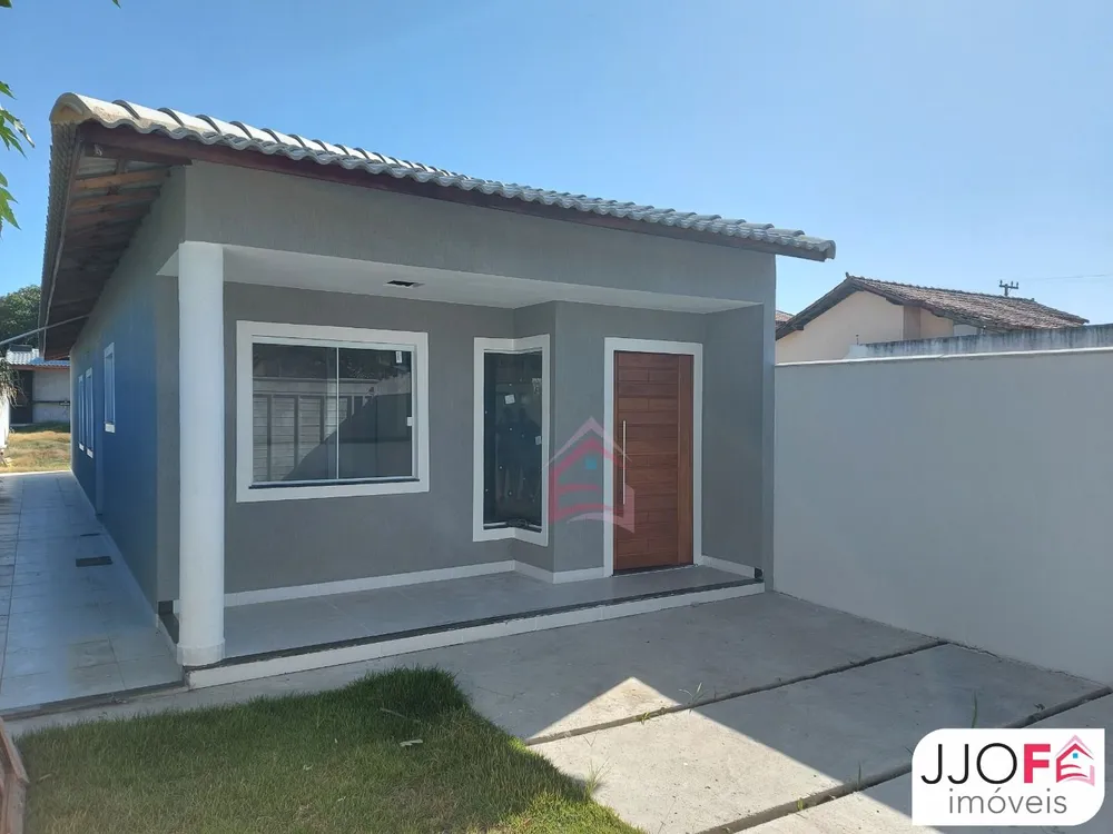 Casa, 3 quartos, 117 m² - Foto 1