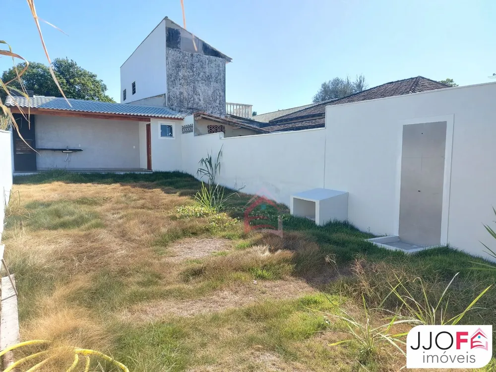 Casa, 3 quartos, 117 m² - Foto 7