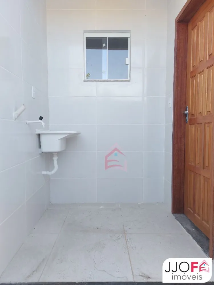 Casa, 3 quartos, 117 m² - Foto 6