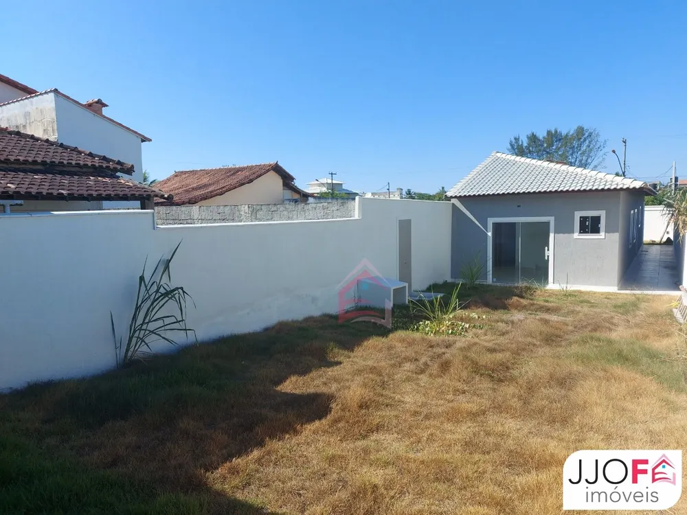 Casa, 3 quartos, 117 m² - Foto 11