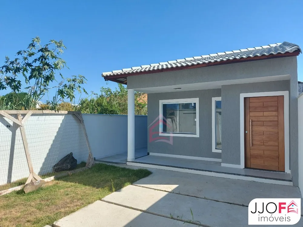 Casa, 3 quartos, 117 m² - Foto 3