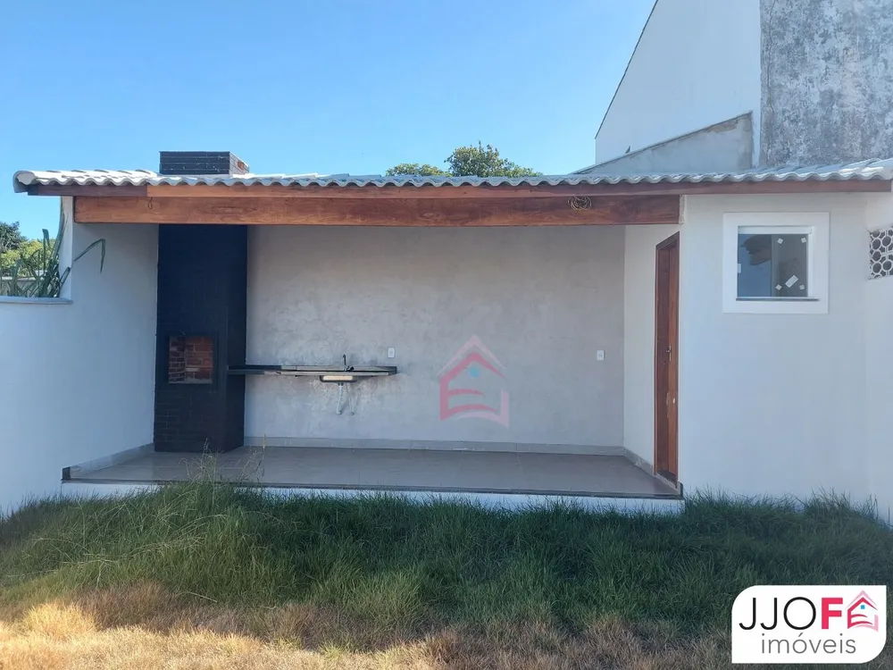 Casa, 3 quartos, 117 m² - Foto 10