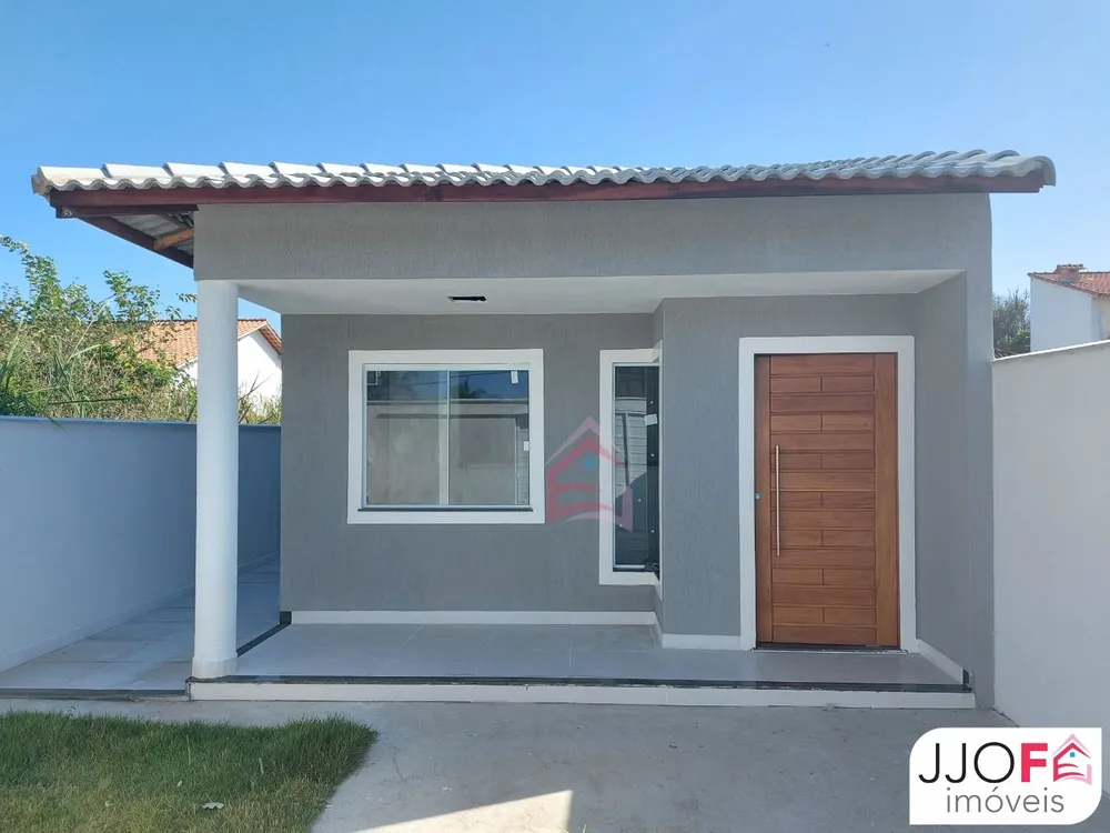 Casa, 3 quartos, 117 m² - Foto 2