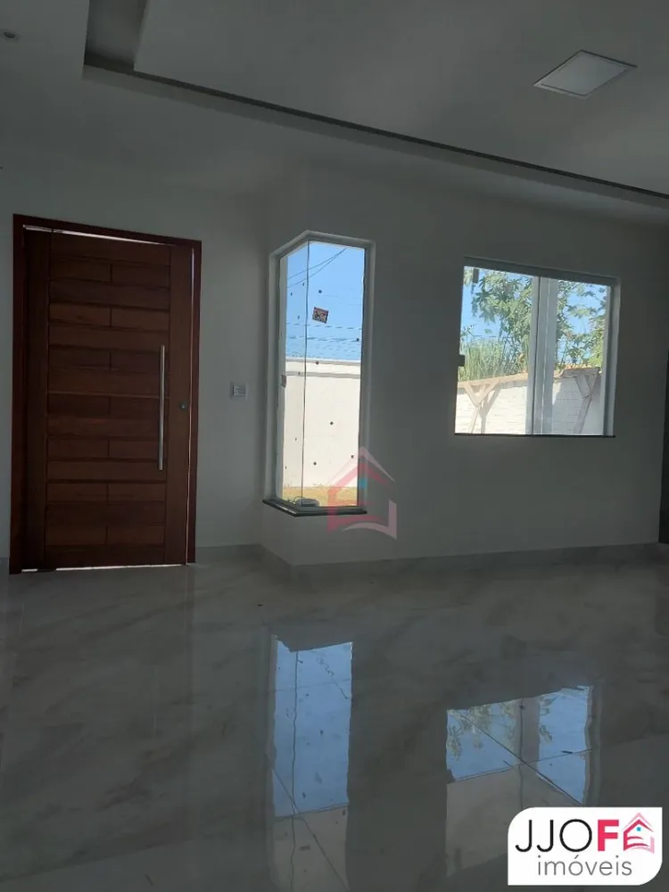 Casa, 3 quartos, 117 m² - Foto 14