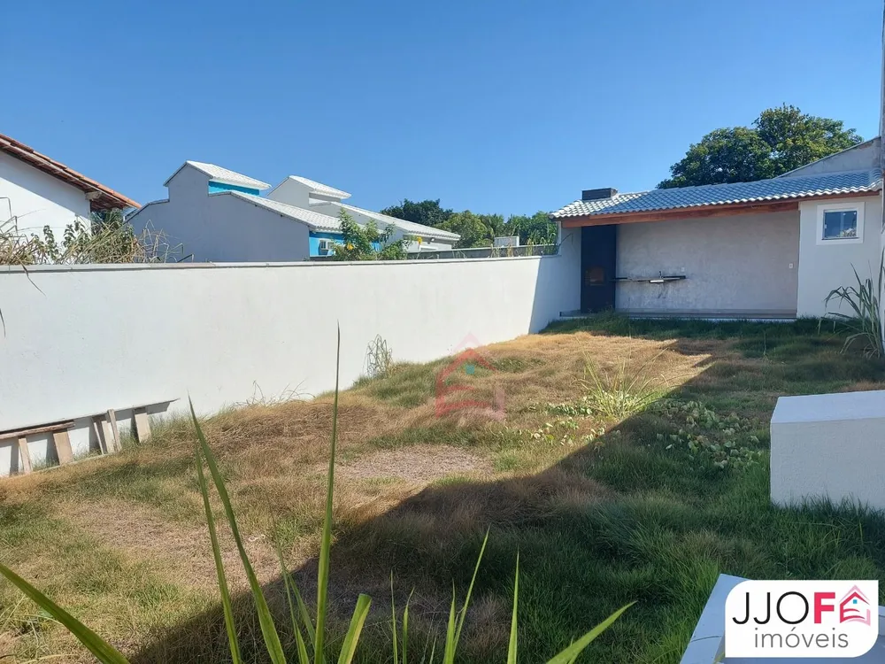 Casa, 3 quartos, 117 m² - Foto 8