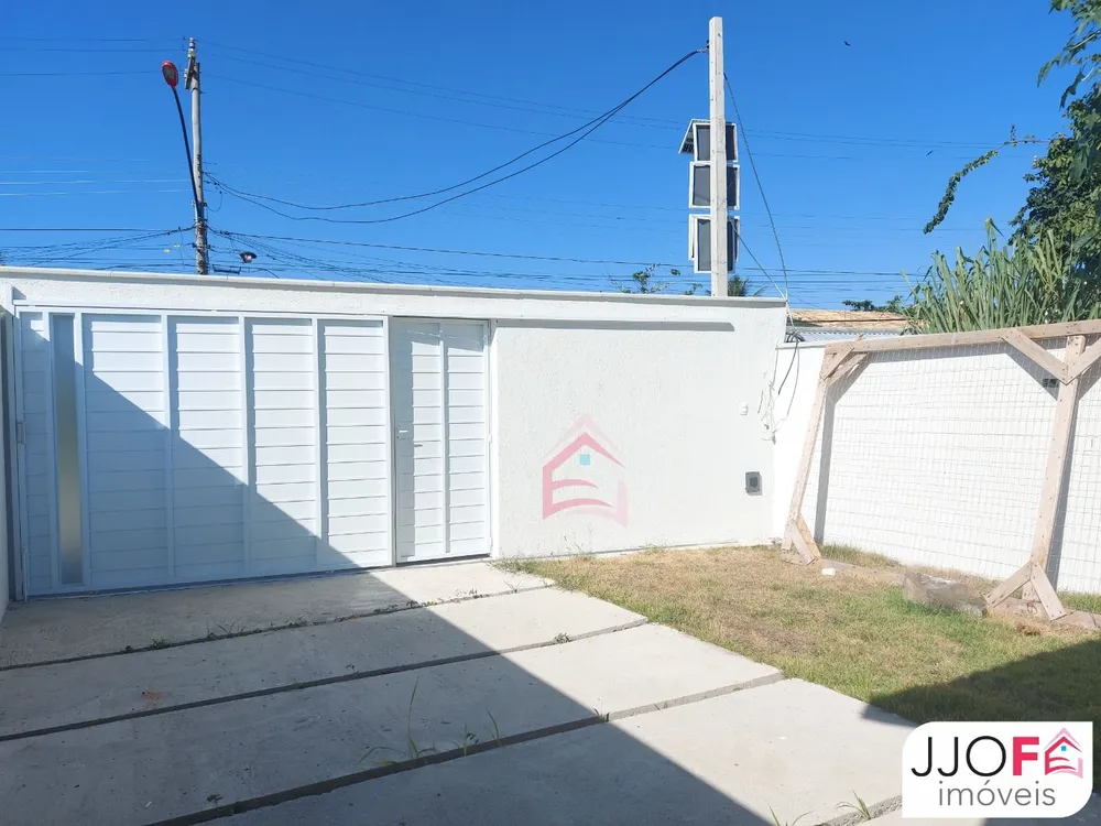 Casa, 3 quartos, 117 m² - Foto 4