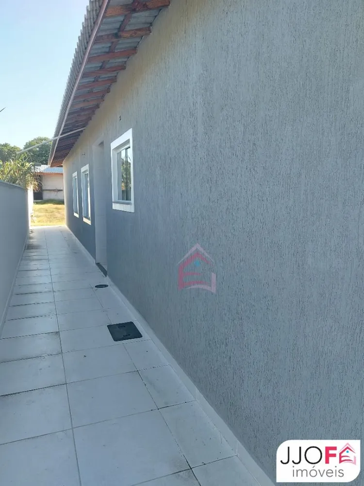 Casa, 3 quartos, 117 m² - Foto 5