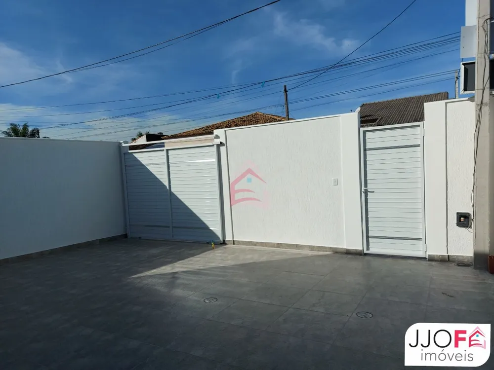 Casa, 3 quartos, 134 m² - Foto 26