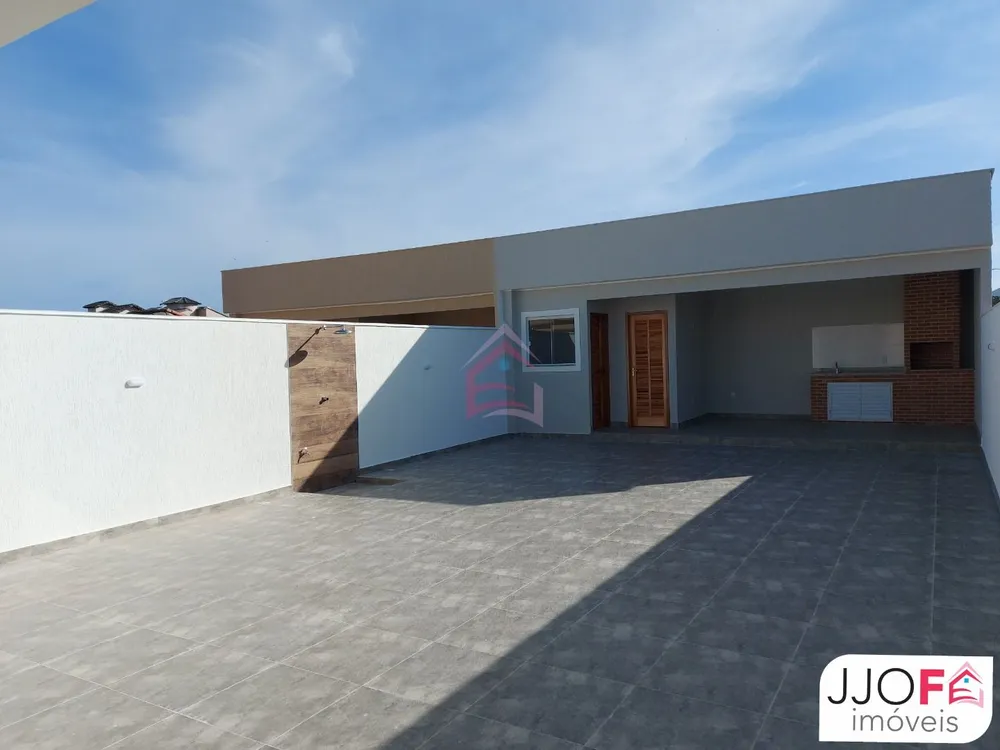 Casa, 3 quartos, 134 m² - Foto 29