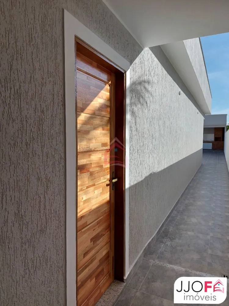 Casa, 3 quartos, 134 m² - Foto 5