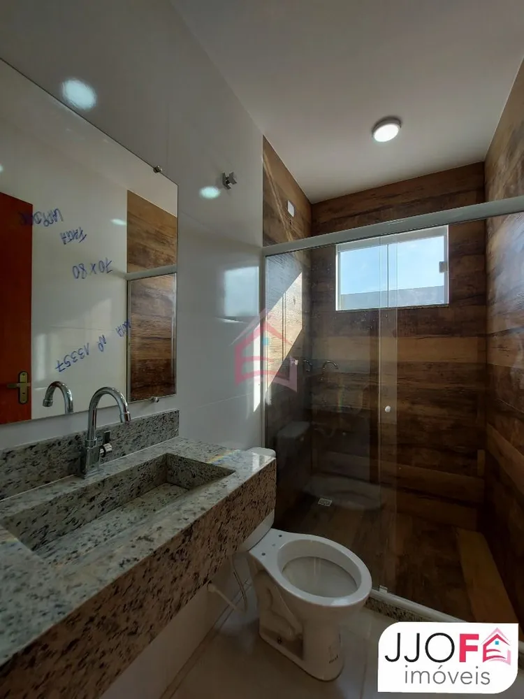 Casa, 3 quartos, 134 m² - Foto 20