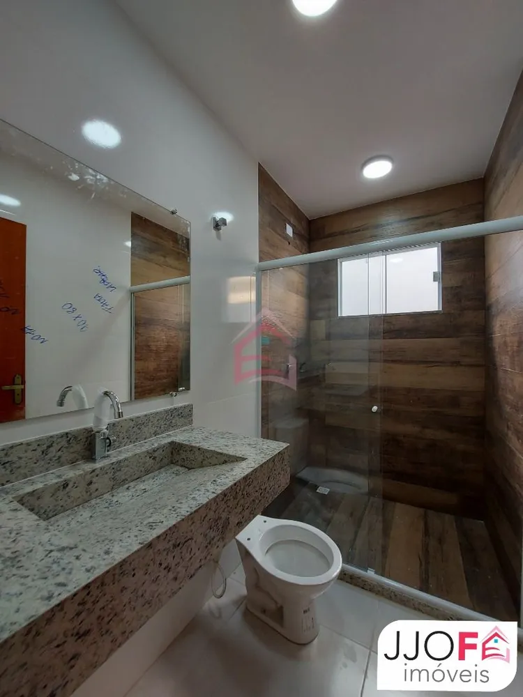 Casa, 3 quartos, 134 m² - Foto 17