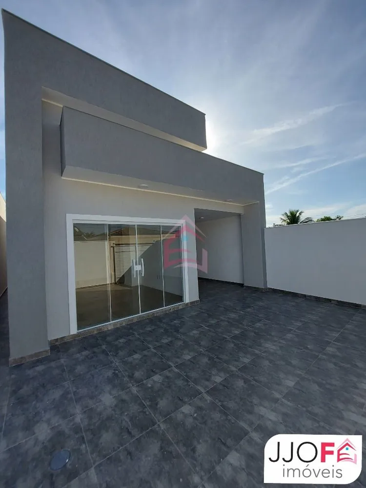 Casa, 3 quartos, 134 m² - Foto 2