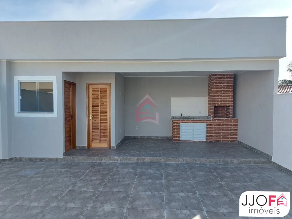 Casa, 3 quartos, 134 m² - Foto 8