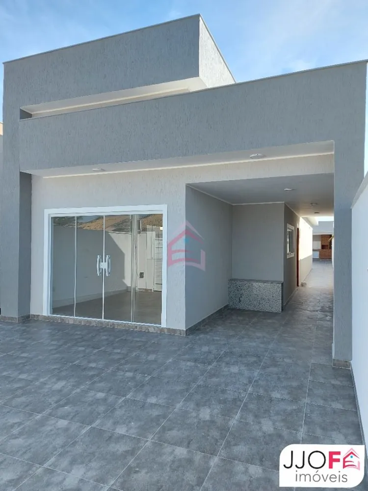 Casa, 3 quartos, 134 m² - Foto 22