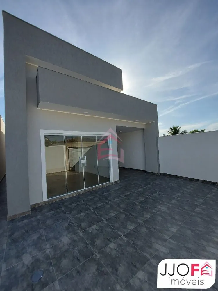 Casa, 3 quartos, 134 m² - Foto 23