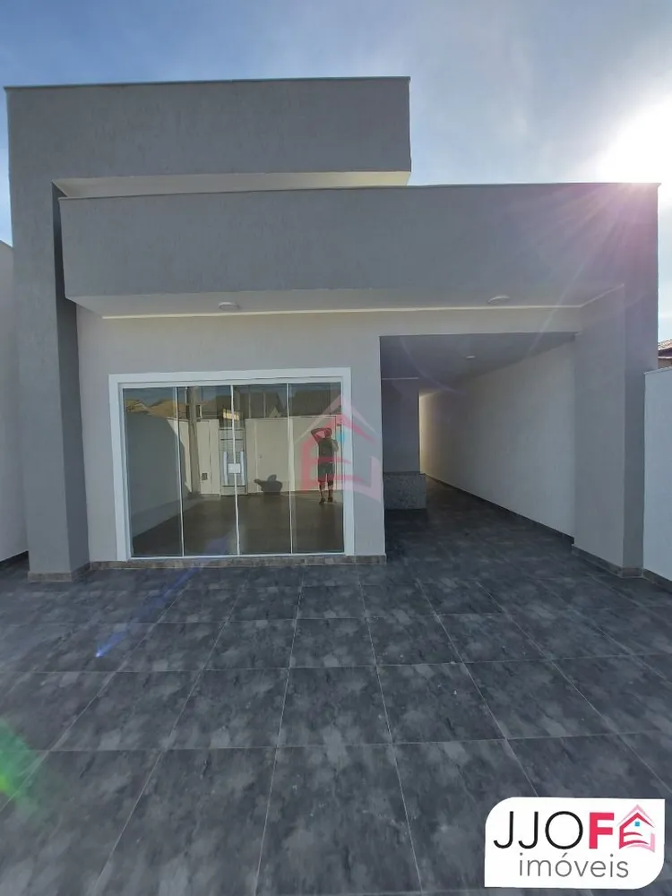 Casa, 3 quartos, 134 m² - Foto 24
