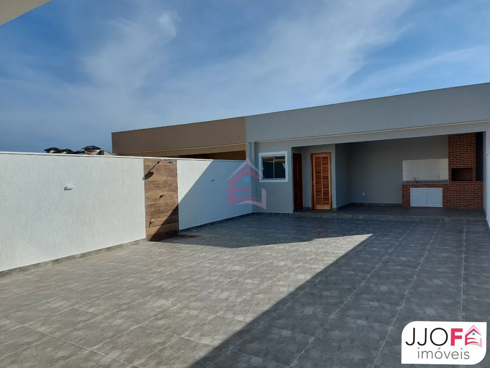 Casa, 3 quartos, 134 m² - Foto 6