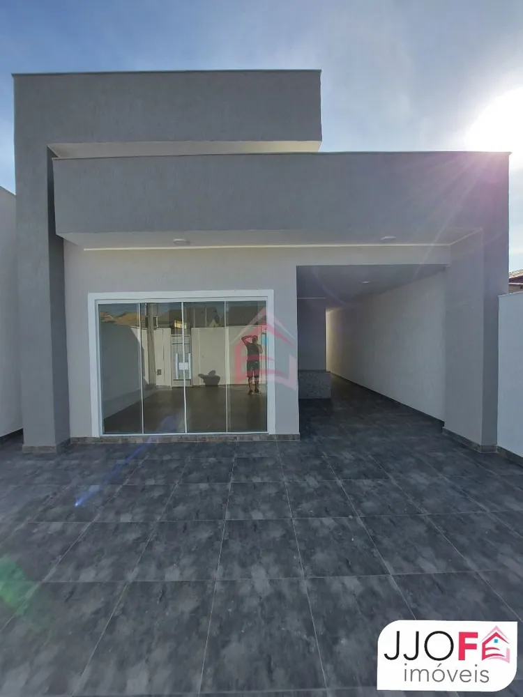 Casa, 3 quartos, 134 m² - Foto 3