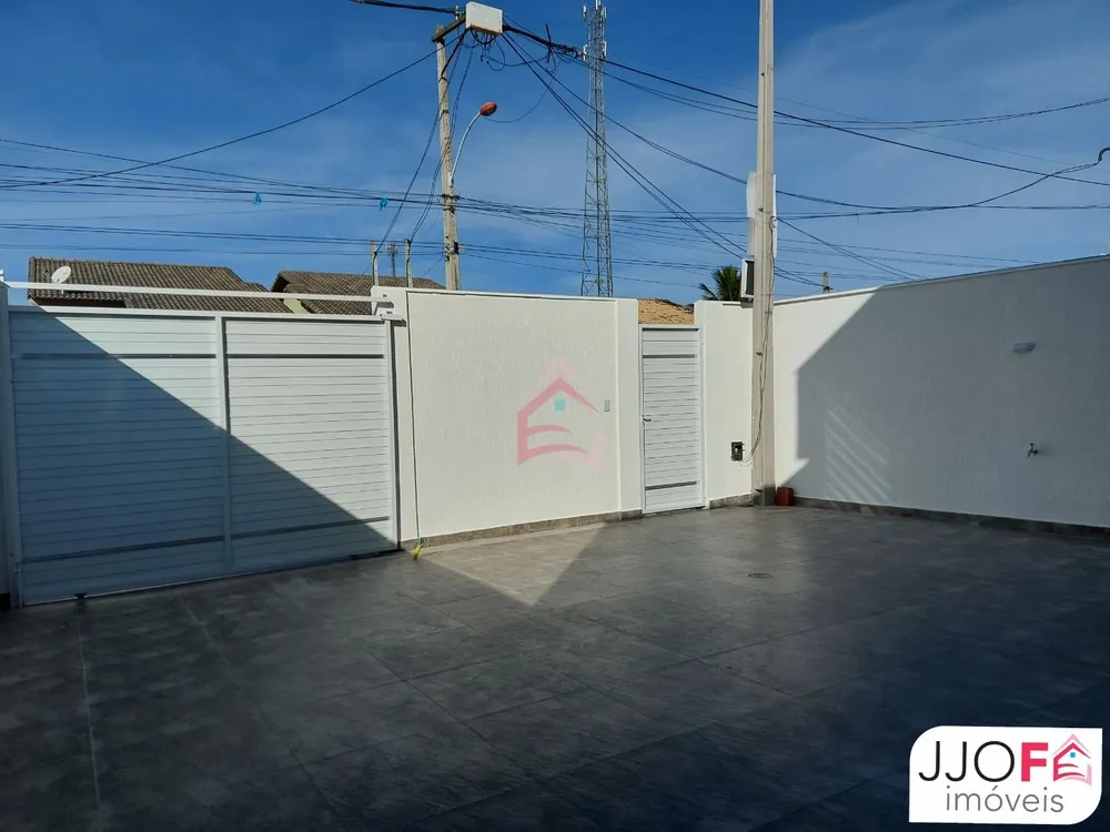 Casa, 3 quartos, 134 m² - Foto 25