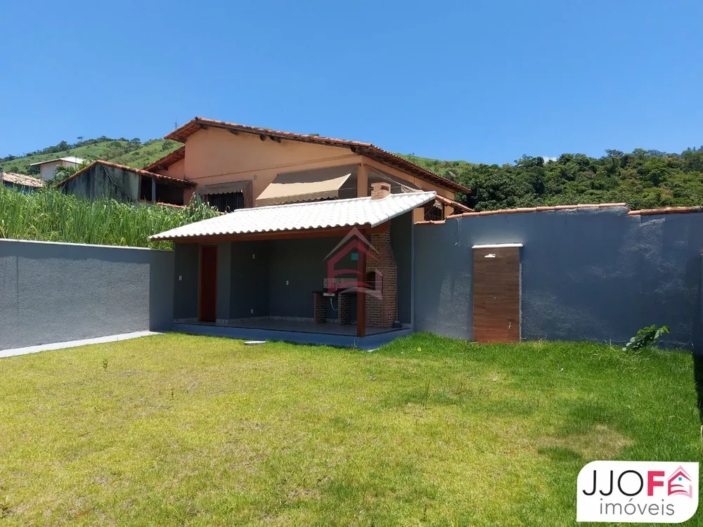 Casa, 3 quartos, 108 m² - Foto 23