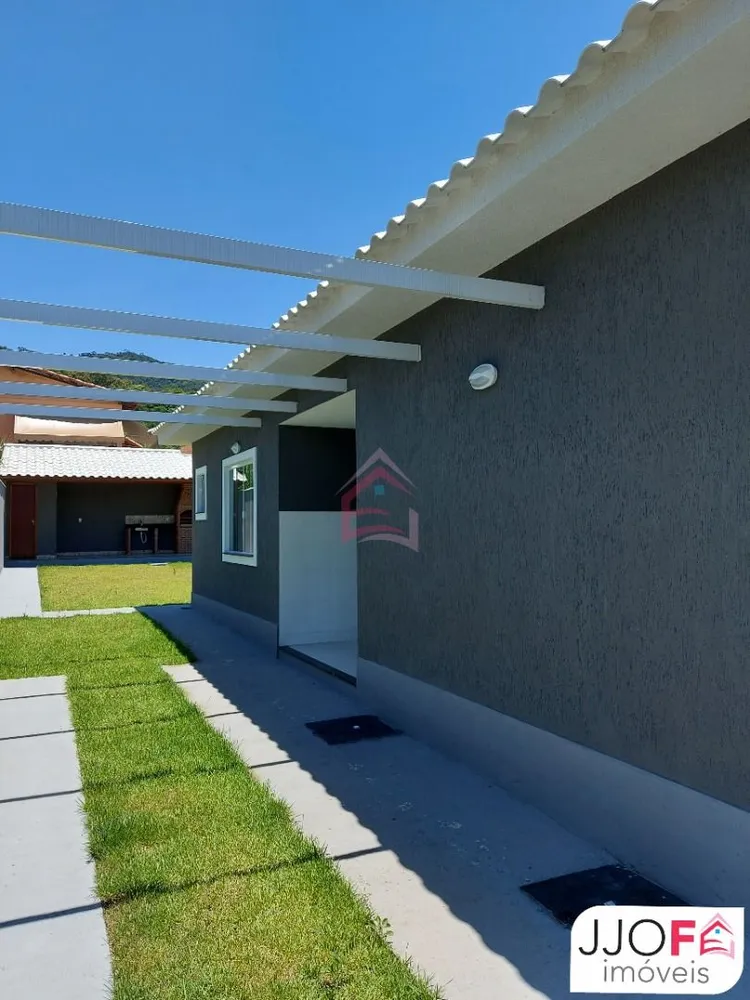 Casa, 3 quartos, 108 m² - Foto 5