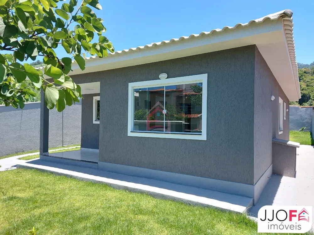 Casa, 3 quartos, 108 m² - Foto 2