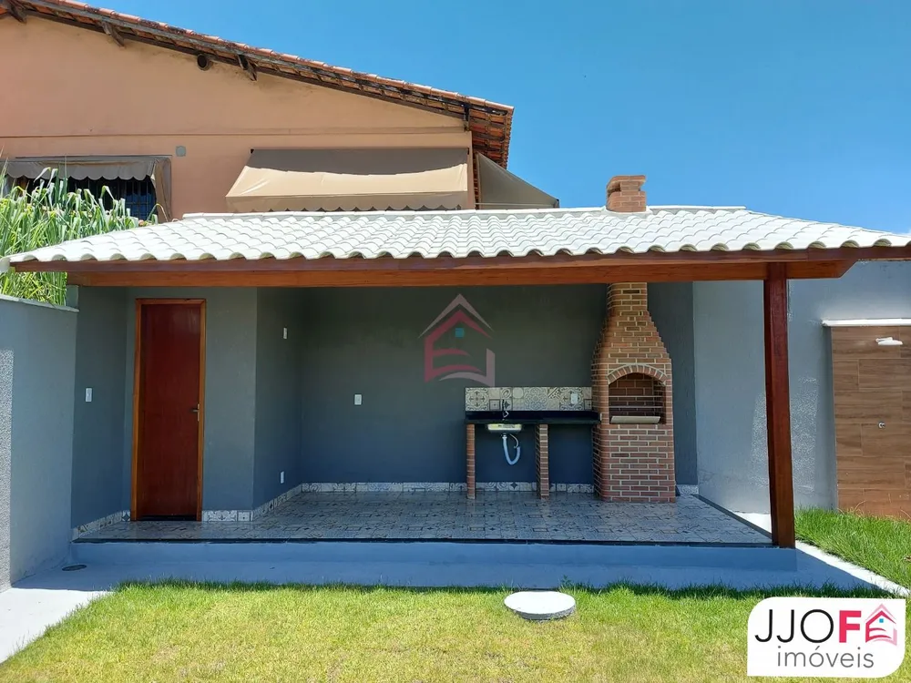 Casa, 3 quartos, 108 m² - Foto 8