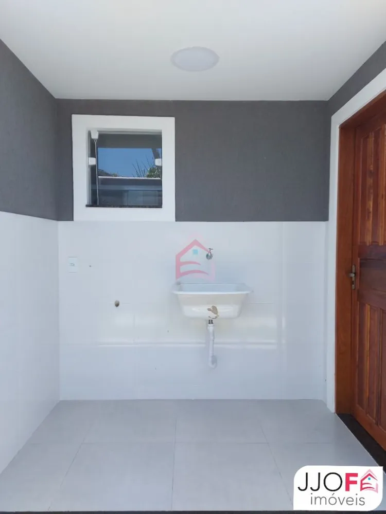 Casa, 3 quartos, 108 m² - Foto 6