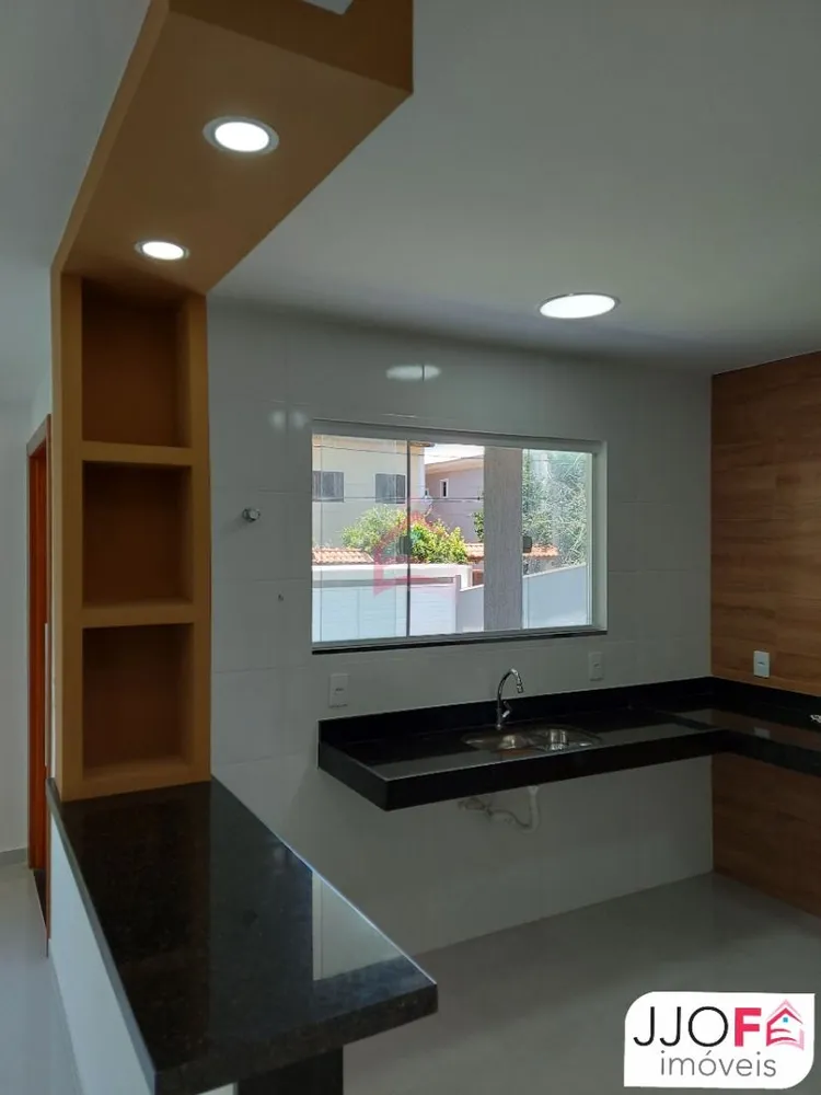 Casa, 3 quartos, 108 m² - Foto 13
