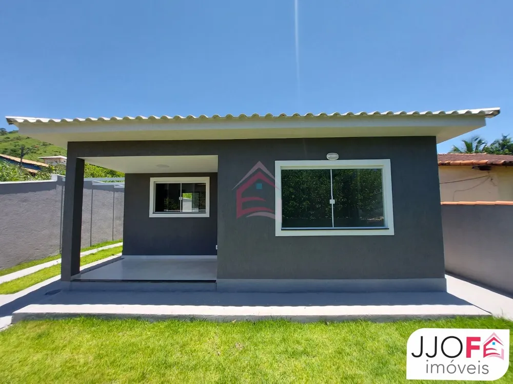Casa, 3 quartos, 108 m² - Foto 3