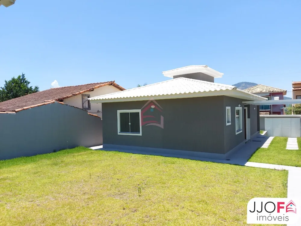 Casa, 3 quartos, 108 m² - Foto 9